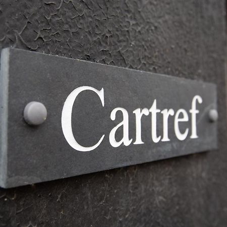 Catref Llangollen Exterior foto