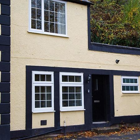 Catref Llangollen Exterior foto